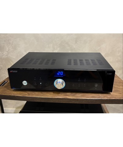 ADVANCE ACOUSTIC X I50BT DEMO AMPLIFICATORE INTEGRATO GARANZIA UFFICIALE