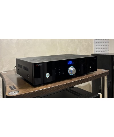 ADVANCE ACOUSTIC X I50BT DEMO AMPLIFICATORE INTEGRATO GARANZIA UFFICIALE