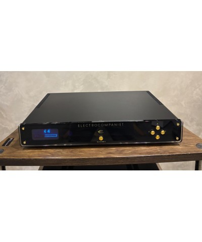 ELECTROCOMPANIET EC 4.8 MK II DEMO PREAMPLIFICATORE STEREO GARANZIA UFFICIALE