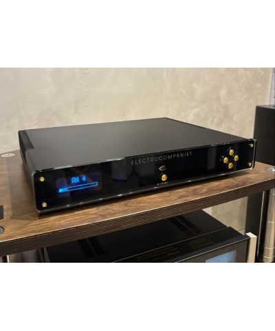 ELECTROCOMPANIET EC 4.8 MK II DEMO PREAMPLIFICATORE STEREO GARANZIA UFFICIALE