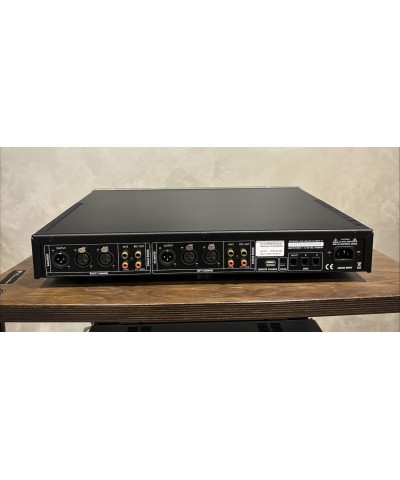 ELECTROCOMPANIET EC 4.8 MK II DEMO PREAMPLIFICATORE STEREO GARANZIA UFFICIALE