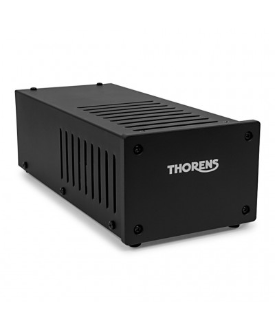 THORENS TPN 124 UNITA' ALIMENTAZIONE DEDICATA NUOVO GARANZIA UFFICIALE