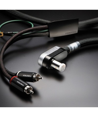 FURUTECH AG-12L (DIN-L-RCA) CAVO PER GIRADISCHI NUOVO GARANZIA UFFICIALE