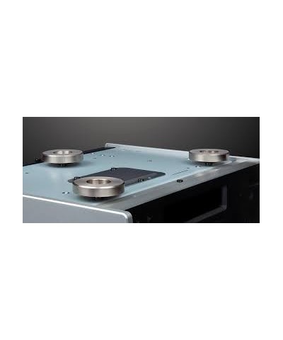 TEAC PD 507 T SILVER DEMO MECCANICA DI TRASPORTO CD HIEND NUOVO GARANZIA UFFICIALE