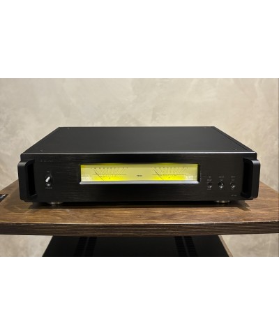 TEAC AP 701 B BLACK DEMO AMPLIFICATORE FINALE DI POTENZA HI END GARANZIA UFFICIALE