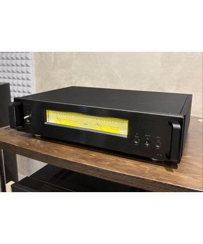 TEAC AP 701 B BLACK DEMO AMPLIFICATORE FINALE DI POTENZA HI END GARANZIA UFFICIALE