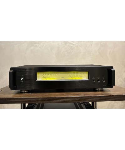 TEAC AP 701 B BLACK DEMO AMPLIFICATORE FINALE DI POTENZA HI END GARANZIA UFFICIALE