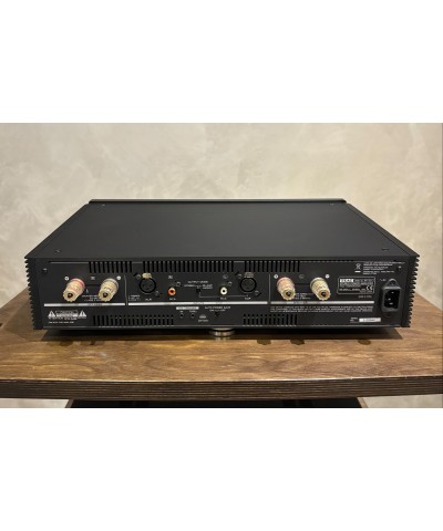 TEAC AP 701 B BLACK DEMO AMPLIFICATORE FINALE DI POTENZA HI END GARANZIA UFFICIALE