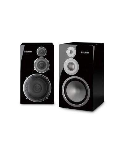 YAMAHA NS 5000 COPPIA DIFFUSORI DA STAND HIEND GARANZIA UFFICIALE