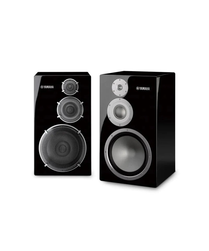 YAMAHA NS 5000 COPPIA DIFFUSORI DA STAND HIEND GARANZIA UFFICIALE