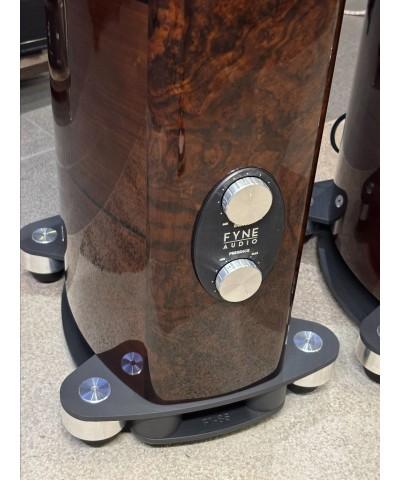 FYNE AUDIO F1 8S DEMO COPPIA DIFFUSORI DA PAVIMENTO HIEND GARANZIA UFFICIALE