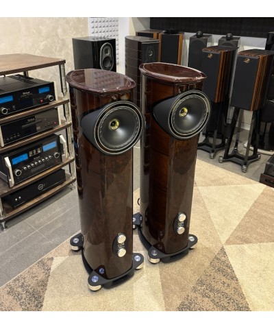FYNE AUDIO F1 8S DEMO COPPIA DIFFUSORI DA PAVIMENTO HIEND GARANZIA UFFICIALE
