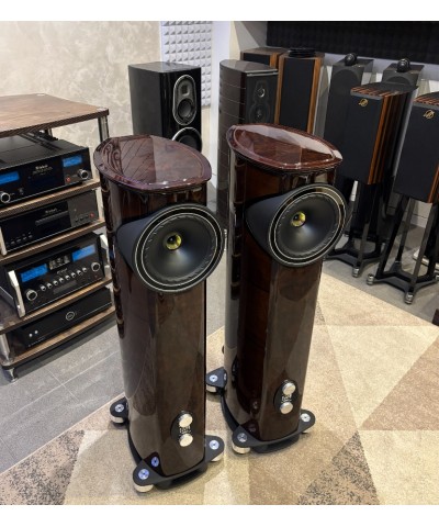 FYNE AUDIO F1 8S DEMO COPPIA DIFFUSORI DA PAVIMENTO HIEND GARANZIA UFFICIALE