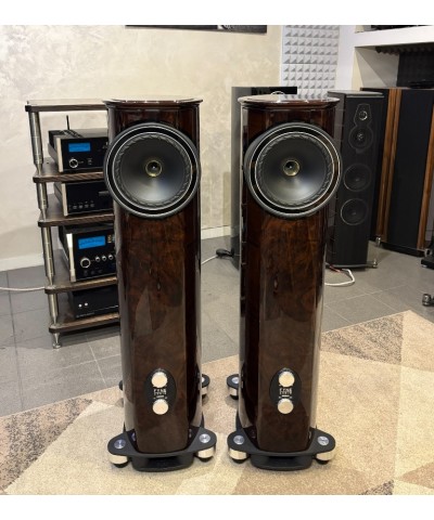 FYNE AUDIO F1 8S DEMO COPPIA DIFFUSORI DA PAVIMENTO HIEND GARANZIA UFFICIALE