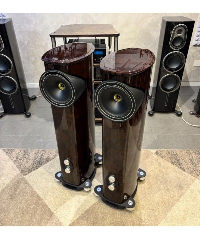 FYNE AUDIO F1 8S DEMO COPPIA DIFFUSORI DA PAVIMENTO HIEND GARANZIA UFFICIALE