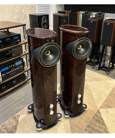 FYNE AUDIO F1 8S DEMO COPPIA DIFFUSORI DA PAVIMENTO HIEND GARANZIA UFFICIALE