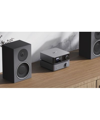 WIIM VIBELINK DEMO AMPLIFICATORE INTEGRATO 100WATT GARANZIA UFFICIALE