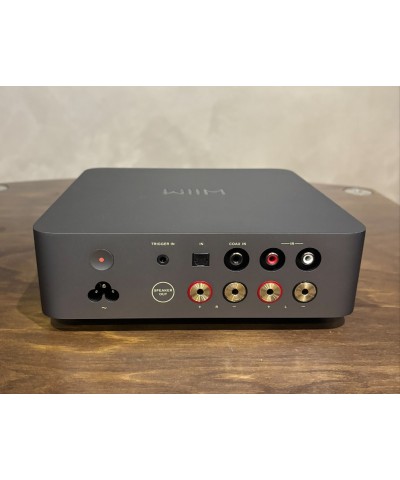 WIIM VIBELINK DEMO AMPLIFICATORE INTEGRATO 100WATT GARANZIA UFFICIALE