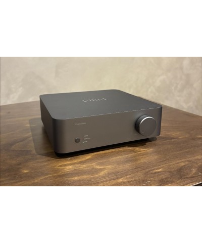 WIIM VIBELINK DEMO AMPLIFICATORE INTEGRATO 100WATT GARANZIA UFFICIALE