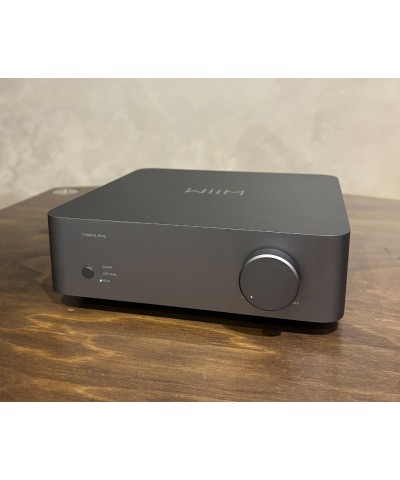 WIIM VIBELINK DEMO AMPLIFICATORE INTEGRATO 100WATT GARANZIA UFFICIALE