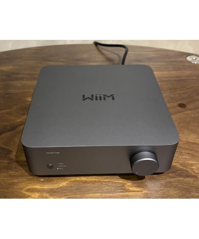 WIIM VIBELINK DEMO AMPLIFICATORE INTEGRATO 100WATT GARANZIA UFFICIALE