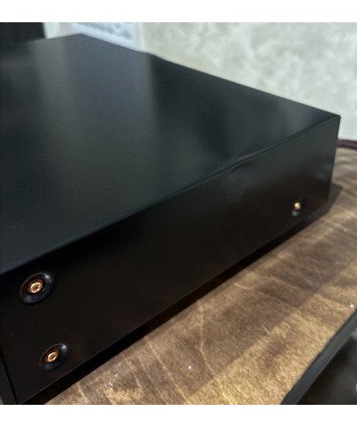 MARANTZ CD 6007 BLACK DEMO LETTORE CD (LEGGERE DESCRIZIONE) GARANZIA UFFICIALE
