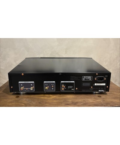 MARANTZ CD 6007 BLACK DEMO LETTORE CD (LEGGERE DESCRIZIONE) GARANZIA UFFICIALE