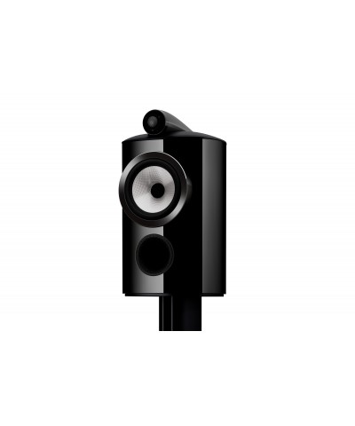 BOWERS & WILKINS 805 D5 COPPIA DIFFUSORI DA LIBRERIA GARANZIA UFFICIALE