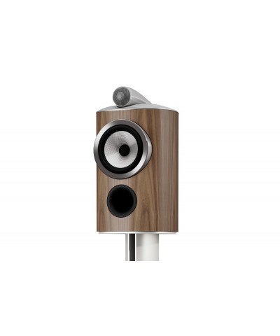 BOWERS & WILKINS 805 D5 COPPIA DIFFUSORI DA LIBRERIA GARANZIA UFFICIALE