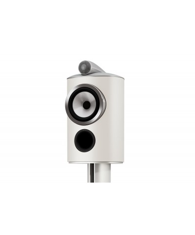 BOWERS & WILKINS 805 D5 COPPIA DIFFUSORI DA LIBRERIA GARANZIA UFFICIALE