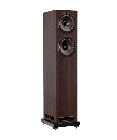 FYNE AUDIO F501E COPPIA DIFFUSORI DA PAVIMENTO NUOVE GARANZIA UFFICIALE