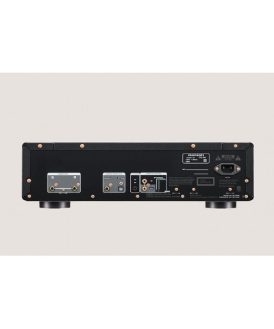 MARANTZ CD 60 BLACK LETTORE CD CON DAC ESS E USB PACCO APERTO GARANZIA UFFICIALE