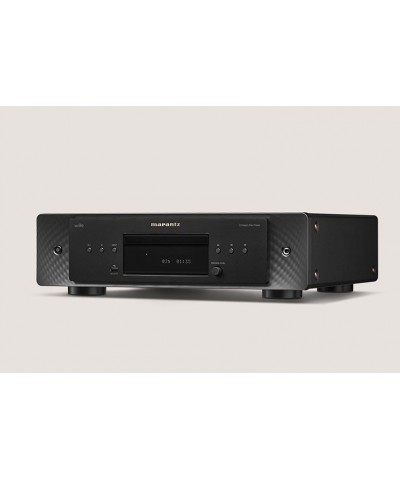 MARANTZ CD 60 BLACK LETTORE CD CON DAC ESS E USB PACCO APERTO GARANZIA UFFICIALE