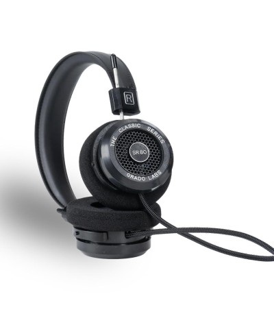 GRADO SR 80 CLASSIC SERIES CUFFIA APERTA NUOVA GARANZIA UFFICIALE