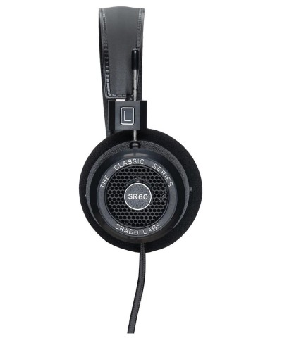 GRADO SR 60 CLASSIC SERIES CUFFIA APERTA NUOVA GARANZIA UFFICIALE