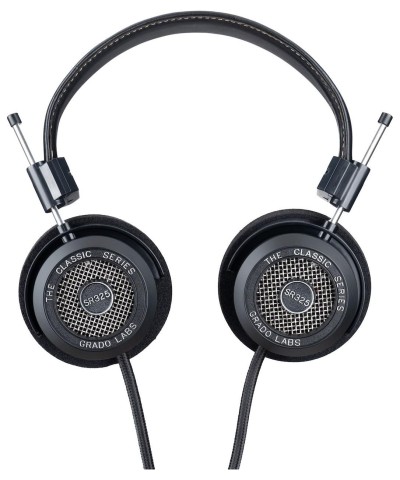 GRADO SR 325 CLASSIC SERIES CUFFIA HIEND GARANZIA UFFICIALE