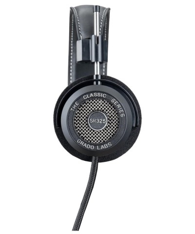 GRADO SR 325 CLASSIC SERIES CUFFIA HIEND GARANZIA UFFICIALE