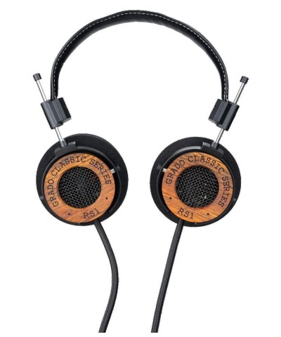 GRADO RS 1 CLASSIC SERIES CUFFIE AUDIOPHILE NUOVE GARANZIA UFFICIALE