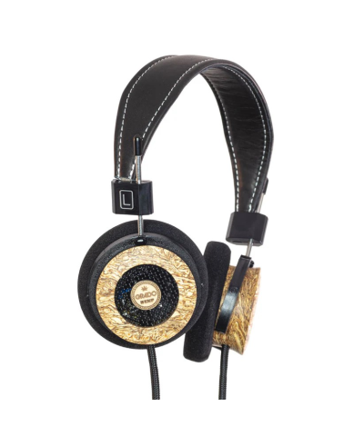 GRADO HEMP CUFFIA APERTA HIEND GARANZIA UFFICIALE
