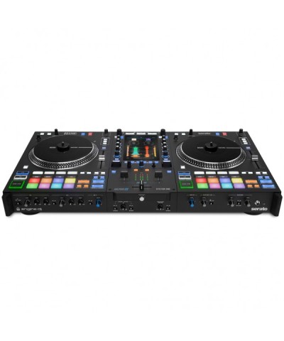 RANE SYSTEM ONE CONSOLLE STANDALONE GARANZIA UFFICIALE