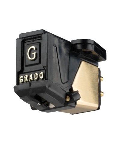 GRADO GOLD4 STANDARD MOUNT TESTINA PER GIRADISCHI GARANZIA UFFICIALE