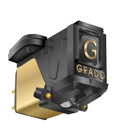 GRADO GOLD4 STANDARD MOUNT TESTINA PER GIRADISCHI GARANZIA UFFICIALE