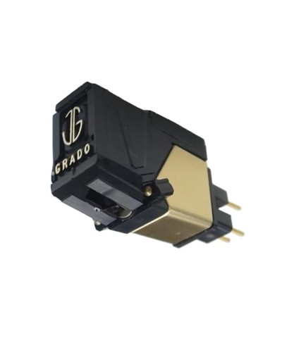 GRADO GOLD4 P-MOUNT 4TP TESTINA PER GIRADISCHI GARANZIA UFFICIALE