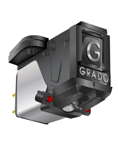 GRADO RED4 P-MOUNT TESTINA PER GIRADISCHI GARANZIA UFFICIALE