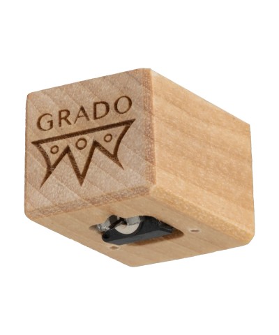 GRADO OPUS4 TESTINA PER GIRADISCHI NUOVA GARANZIA UFFICIALE