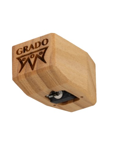 GRADO PLATINUM4 TESTINA PER GIRADISCHI NUOVA GARANZIA UFFICIALE