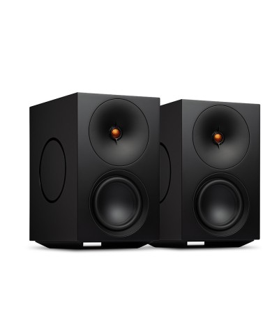 CAMBRIDGE AUDIO L/R X COPPIA DIFFUSORI ATTIVI DA SCAFFALE NUOVO GARANZIA UFFICIALE