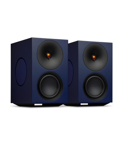 CAMBRIDGE AUDIO L/R X COPPIA DIFFUSORI ATTIVI DA SCAFFALE NUOVO GARANZIA UFFICIALE