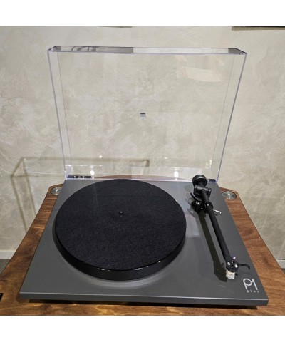 REGA PLANAR 1 PLUS DEMO MODELLO 2021 GIRADISCHI CON SCHEDA PHONO INTEGRATO GARANZIA UFFICIALE