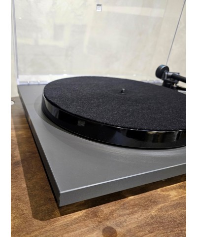 REGA PLANAR 1 PLUS DEMO MODELLO 2021 GIRADISCHI CON SCHEDA PHONO INTEGRATO GARANZIA UFFICIALE